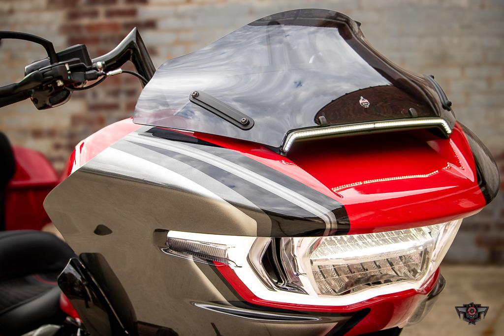 2024 Harley-Davidson Road Glide Limited - $82,685