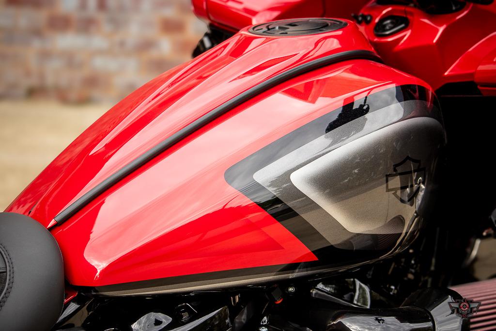 2024 Harley-Davidson Road Glide Limited - $82,685