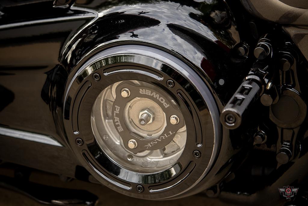 2024 Harley-Davidson Road Glide Limited - $82,685