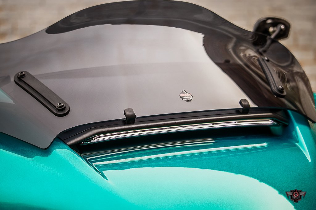 2024 Harley-Davidson Road Glide - $76,409