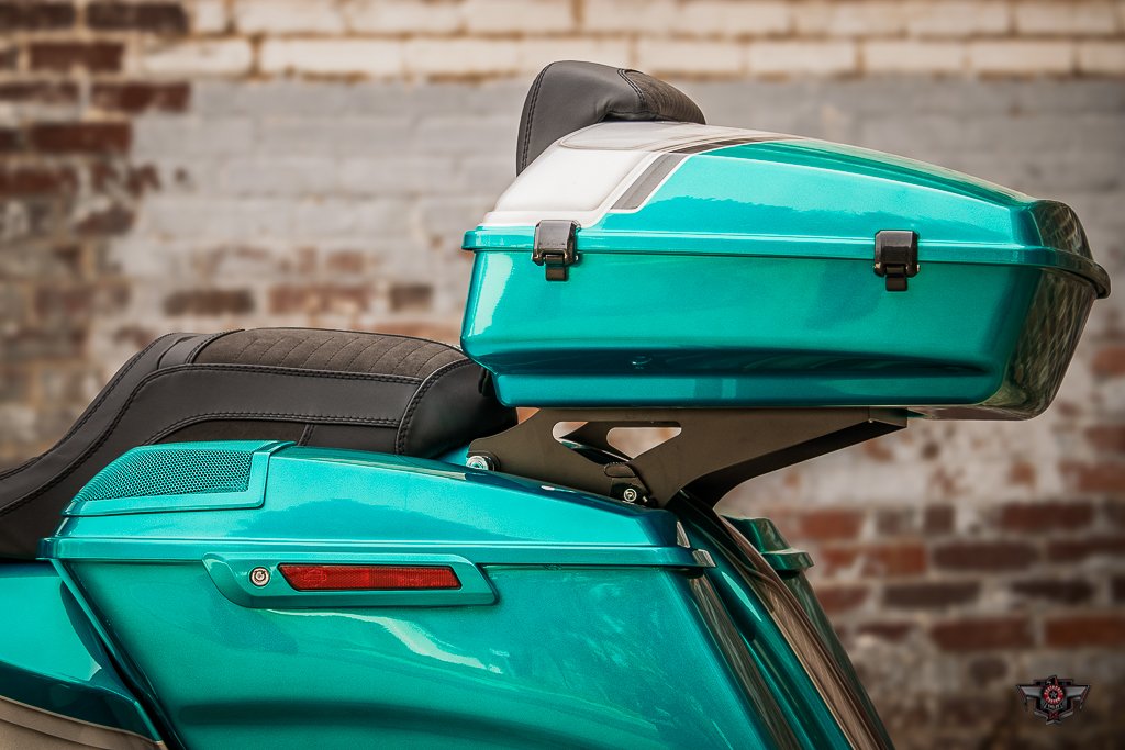 2024 Harley-Davidson Road Glide - $76,409
