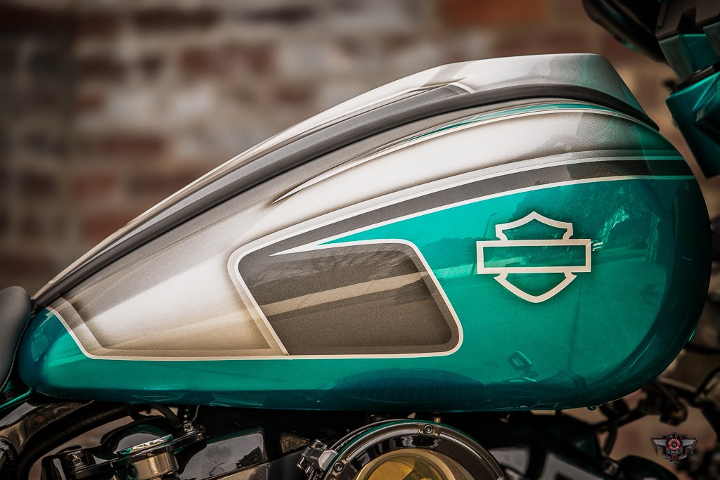 2024 Harley-Davidson Road Glide - $76,409