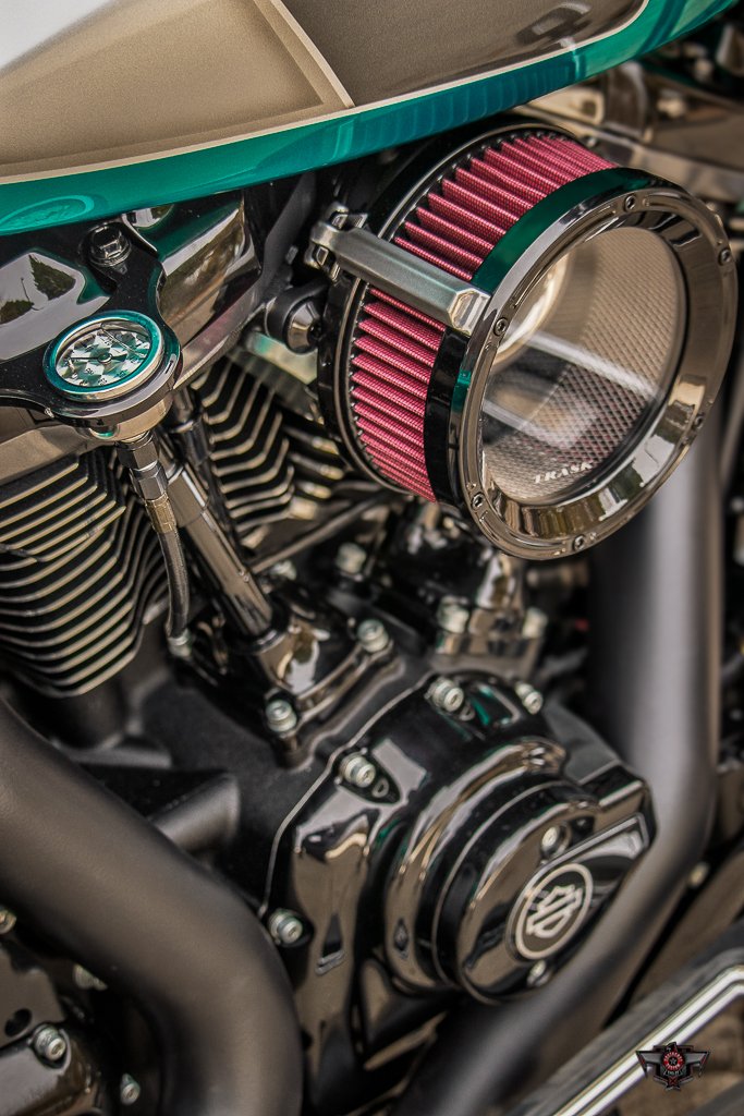 2024 Harley-Davidson Road Glide - $76,409