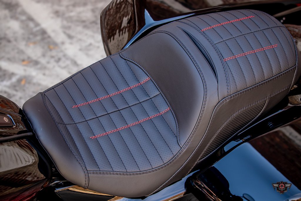 2024 Harley-Davidson Road Glide - $53,168