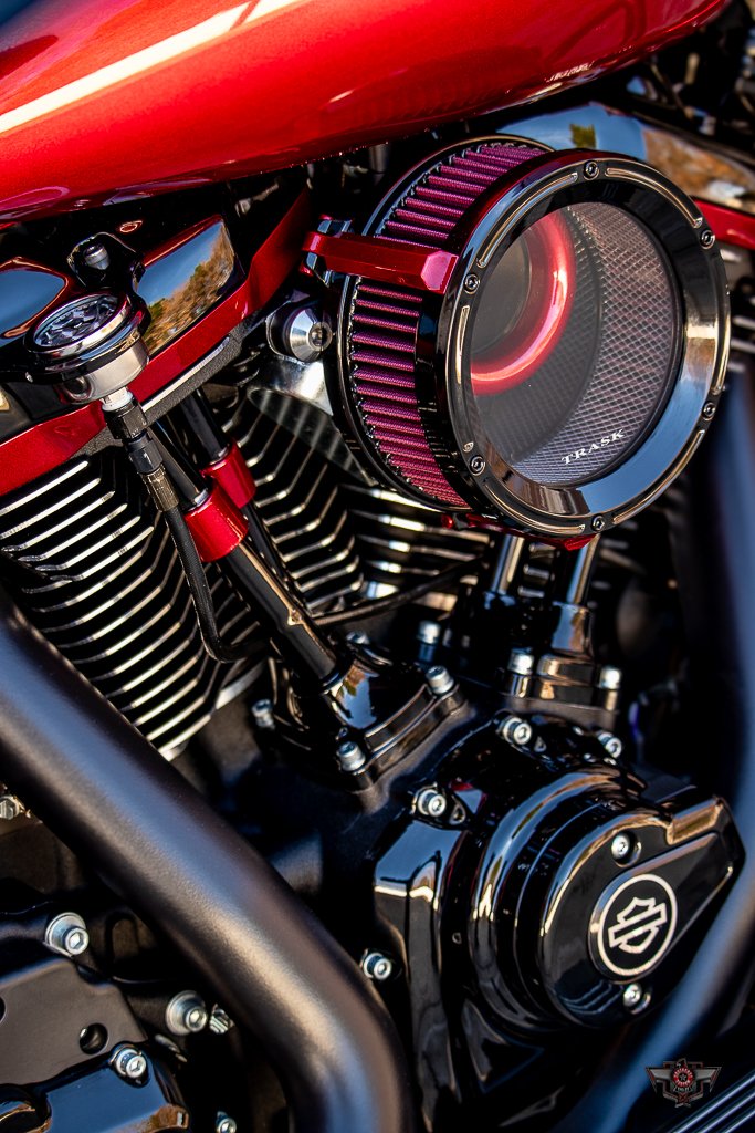 2024 Harley-Davidson Road Glide - $53,168