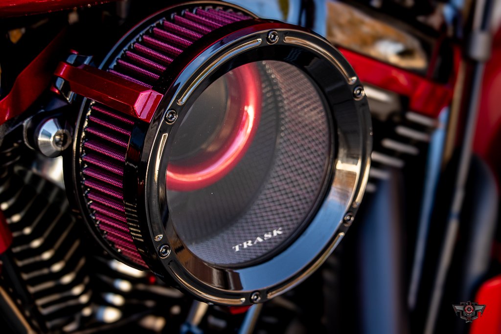 2024 Harley-Davidson Road Glide - $53,168
