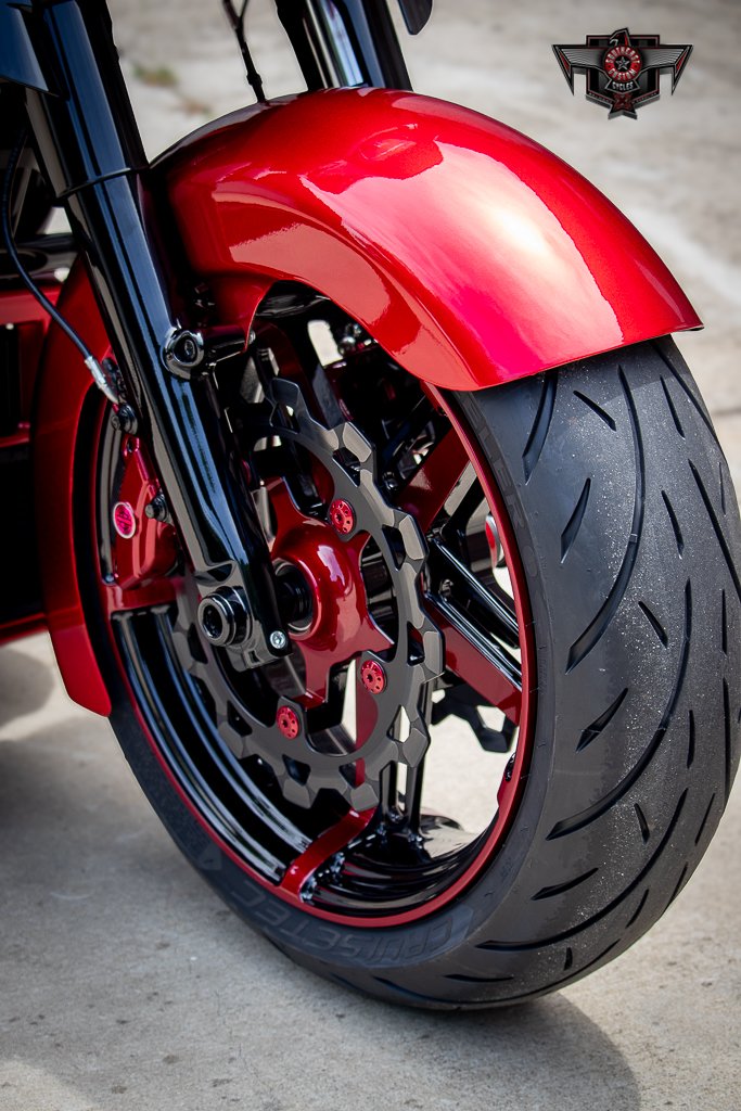 2024 Harley-davidson Street Glide - $58,938
