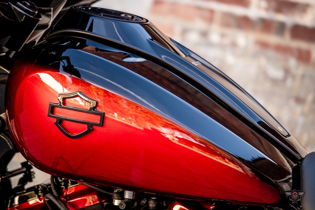2024 Harley-Davidson Road Glide - $53,168