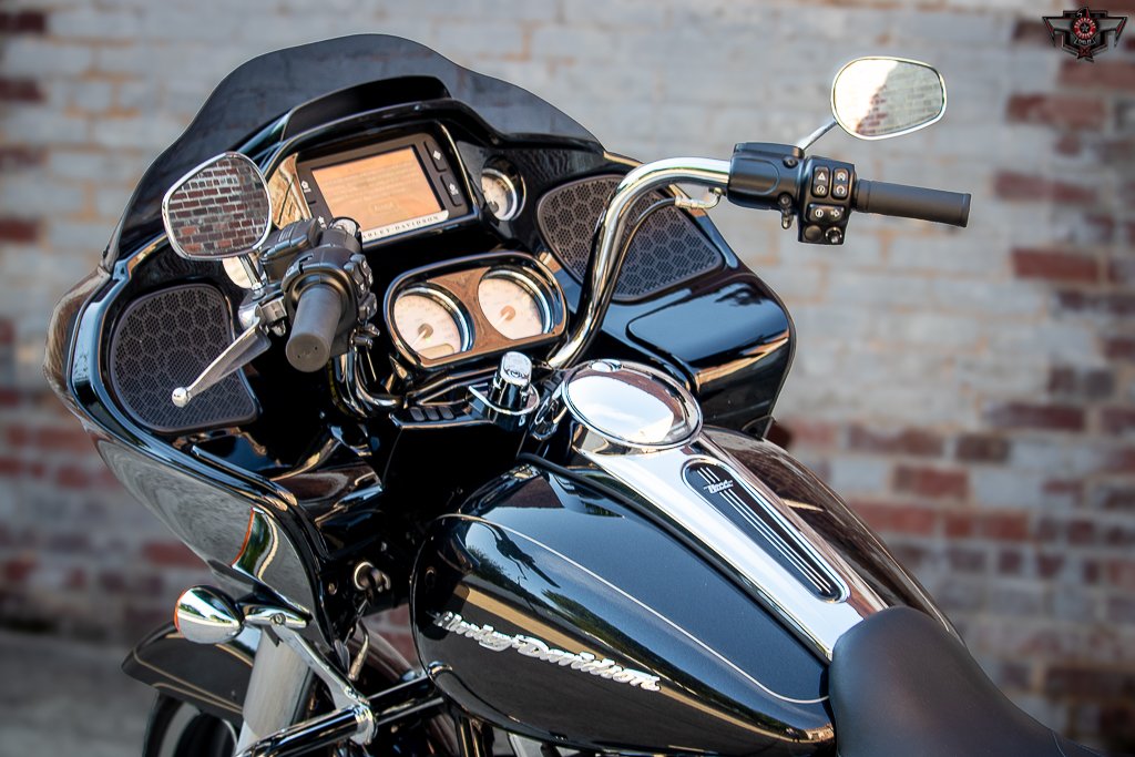 2016 Harley-davidson Road Glide Special - $18,995