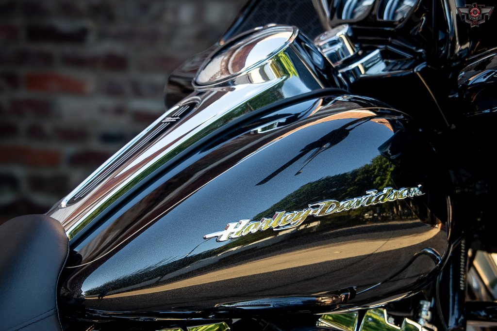 2016 Harley-davidson Road Glide Special - $18,995