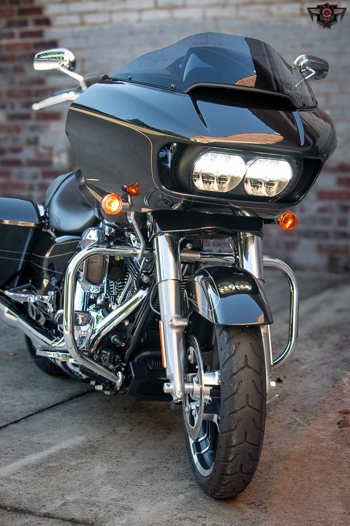2016 Harley-davidson Road Glide Special - $18,995