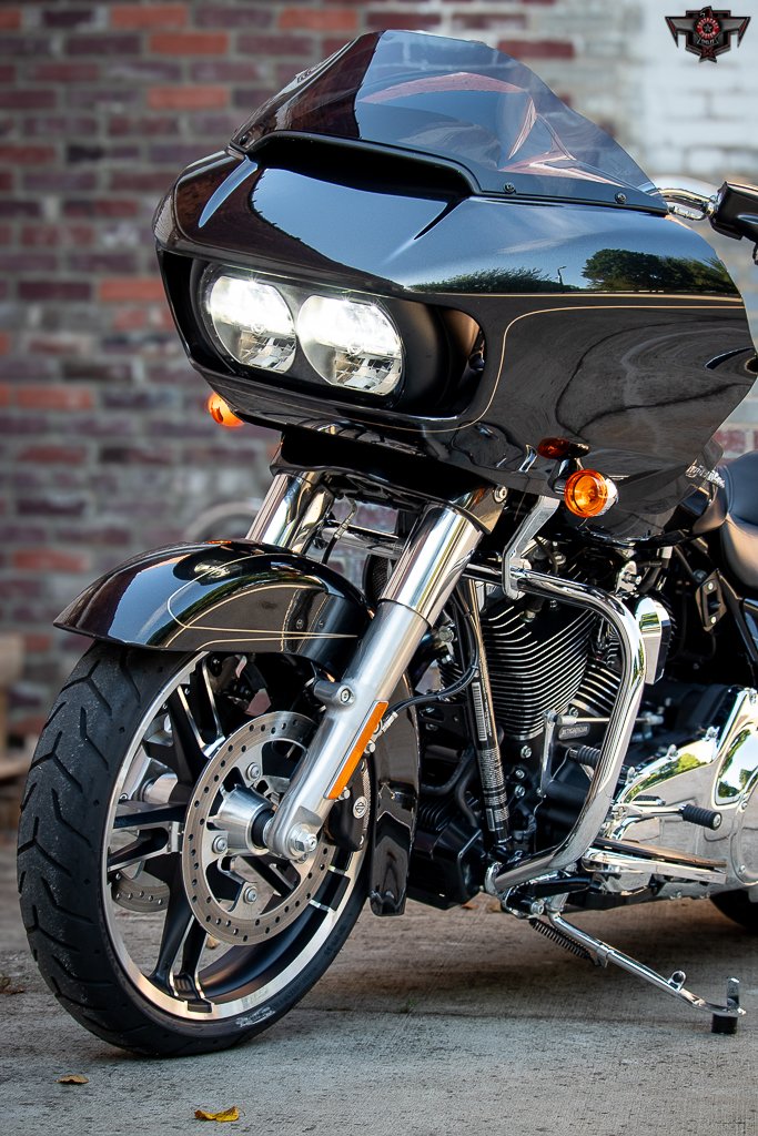 2016 Harley-davidson Road Glide Special - $18,995