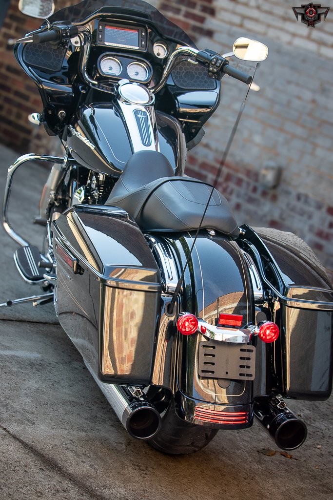 2016 Harley-davidson Road Glide Special - $18,995