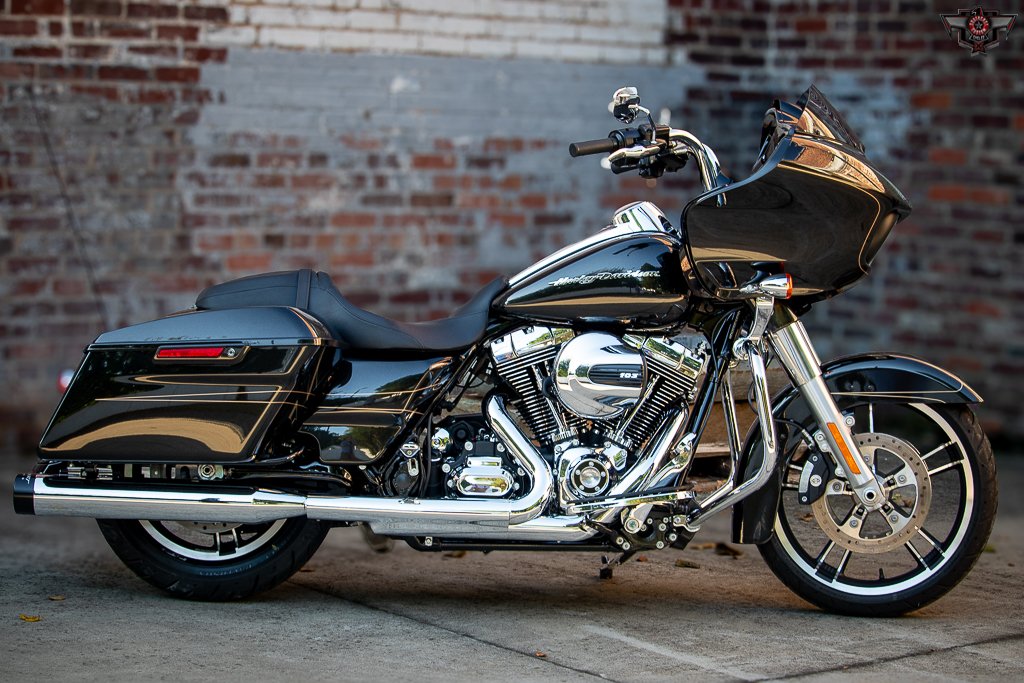 2016 Harley-davidson Road Glide Special - $18,995