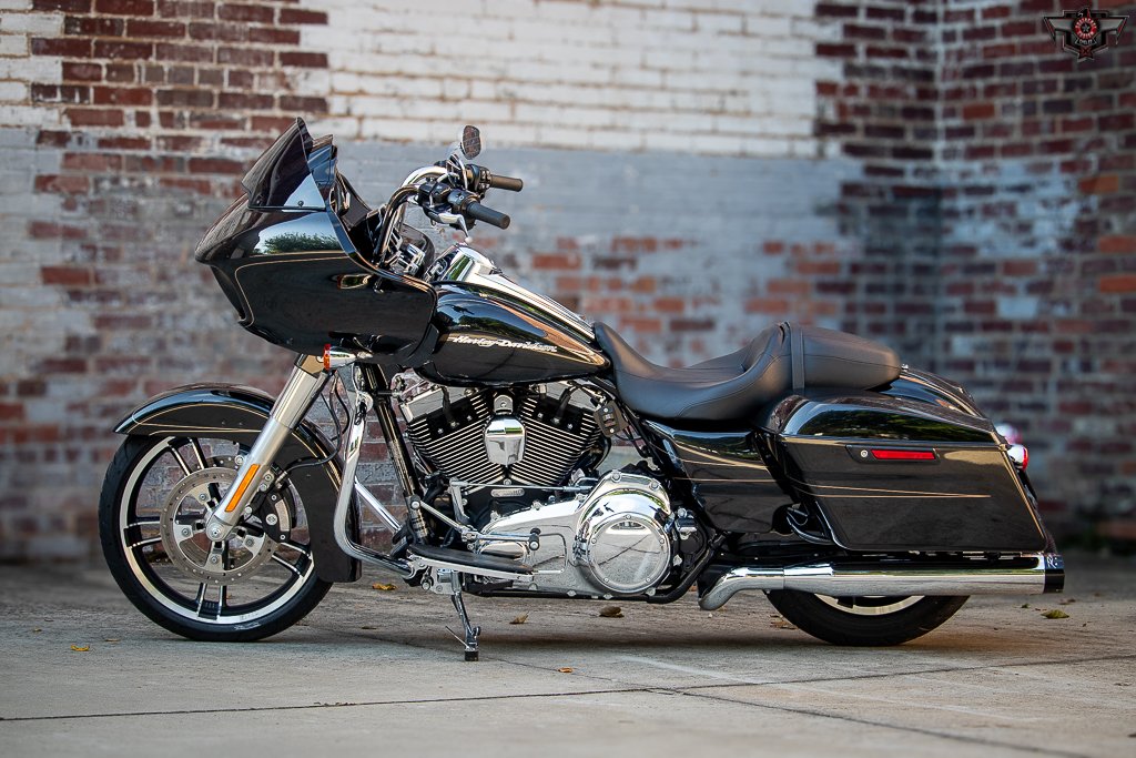2016 Harley-davidson Road Glide Special - $18,995
