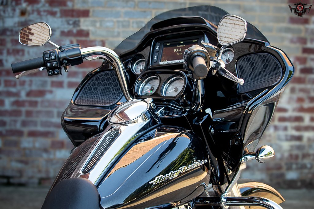 2016 Harley-davidson Road Glide Special - $18,995