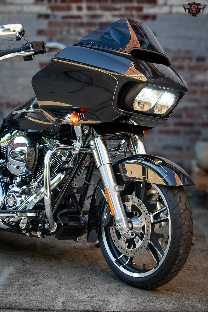 2016 Harley-davidson Road Glide Special - $18,995