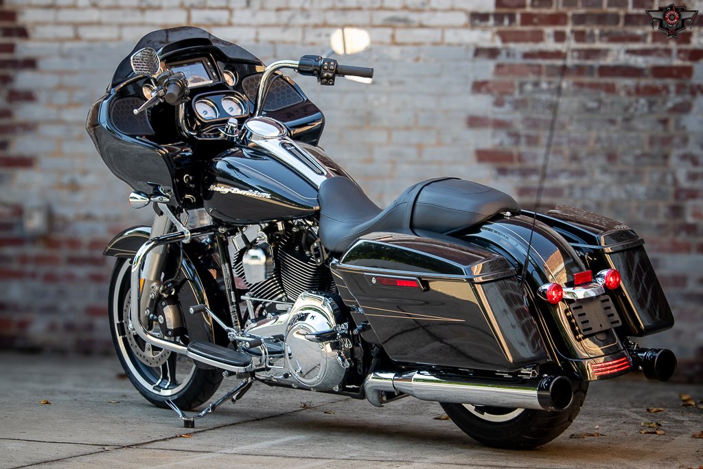 2016 Harley-davidson Road Glide Special - $18,995