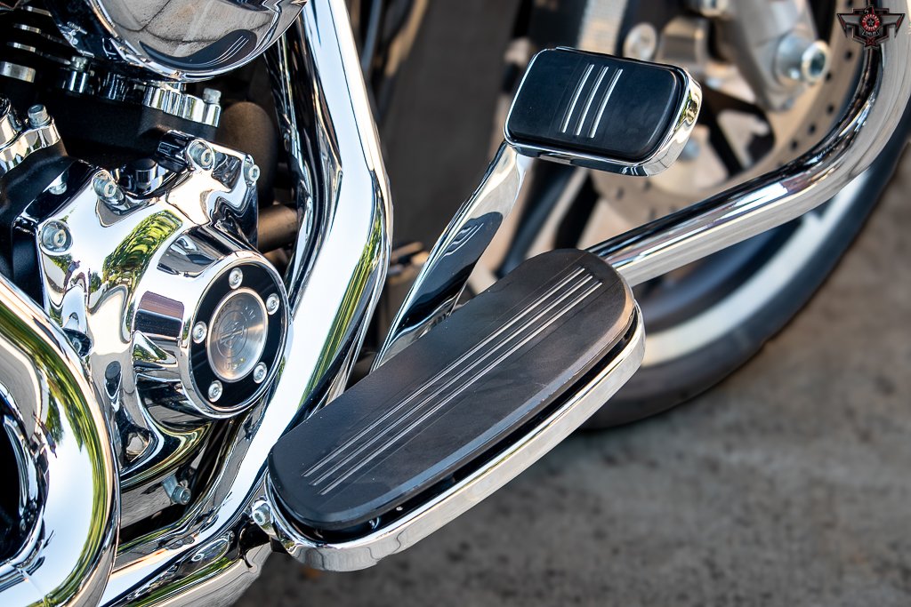 2016 Harley-davidson Road Glide Special - $18,995