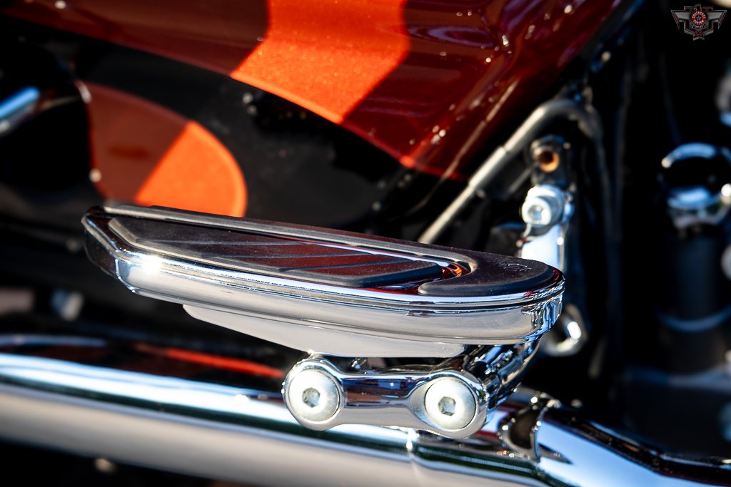2015 Harley-davidson Cvo Road Glide Ultra - $20,495