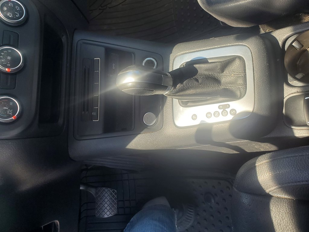 2016 Volkswagen Tiguan - $7,500