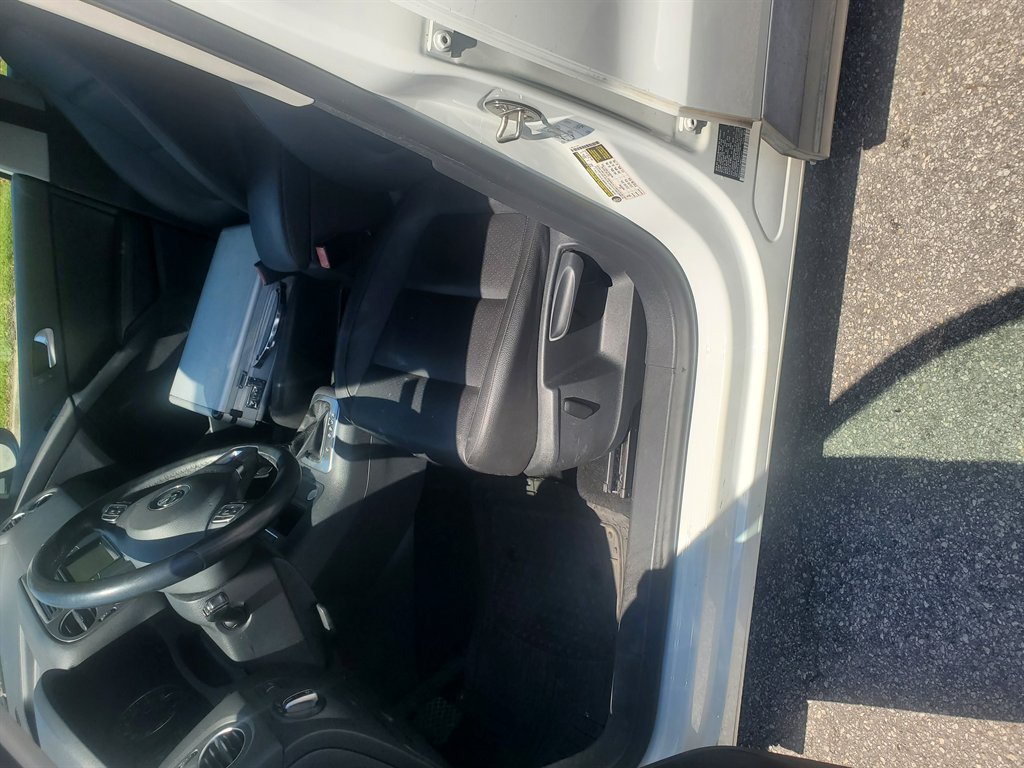 2016 Volkswagen Tiguan - $7,500