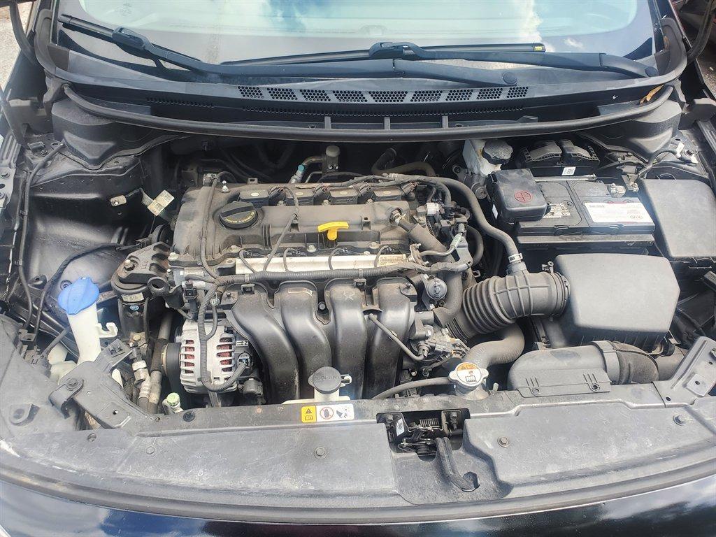 2017 Kia Forte - $6,500