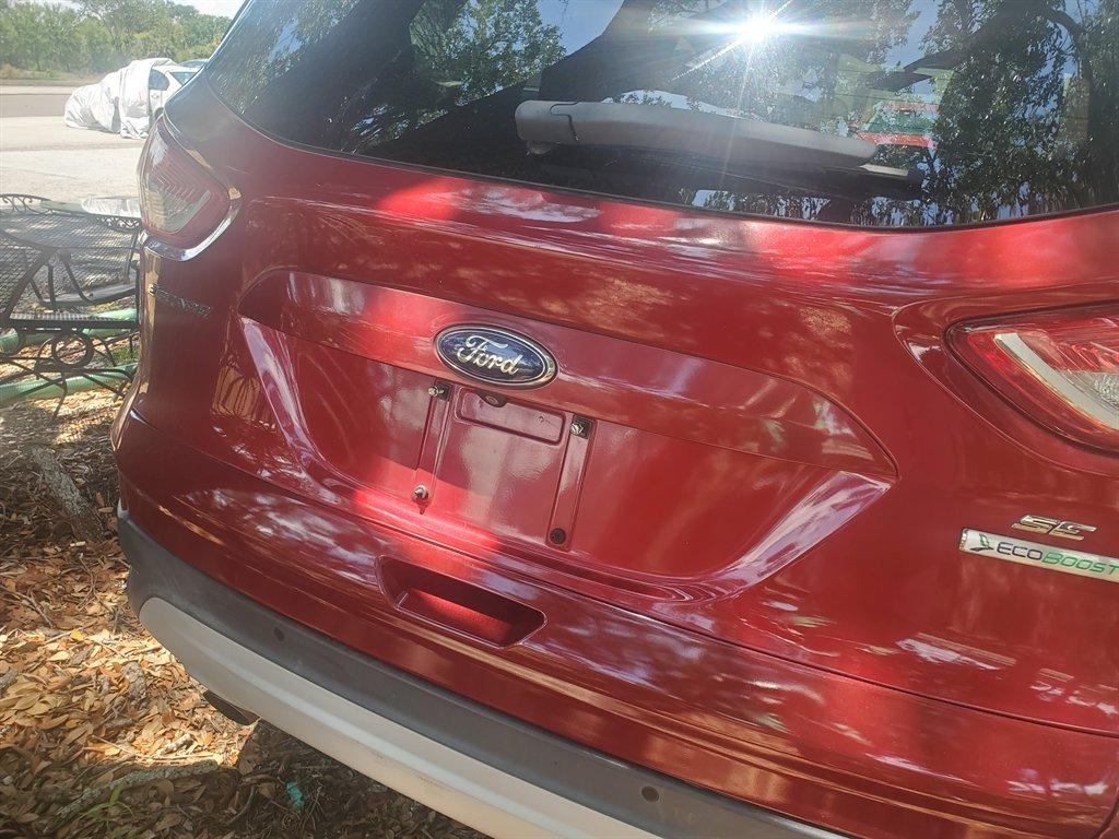 2014 Ford Escape - $6,500