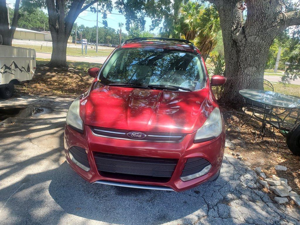 2014 Ford Escape - $6,500