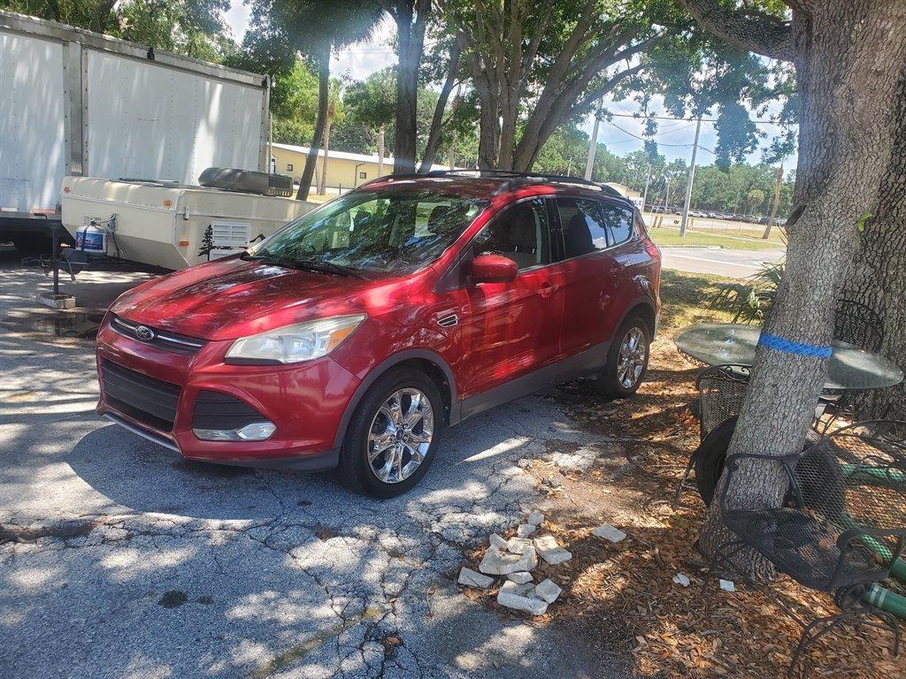 2014 Ford Escape - $6,500