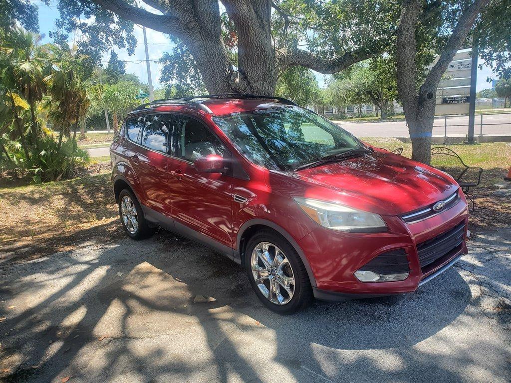 2014 Ford Escape - $6,500