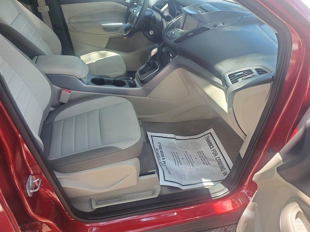 2014 Ford Escape - $6,500