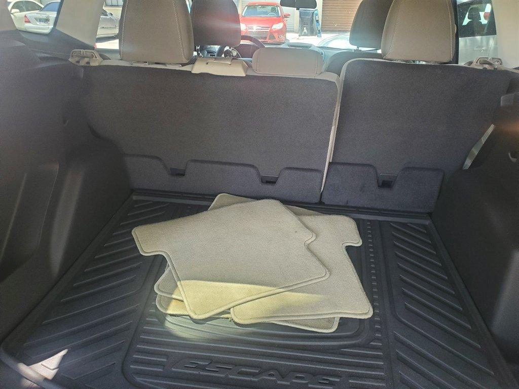 2014 Ford Escape - $6,500