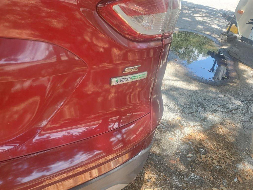 2014 Ford Escape - $6,500