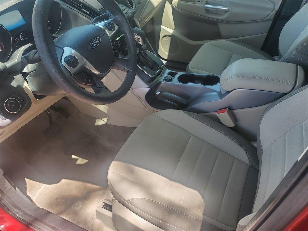 2014 Ford Escape - $6,500