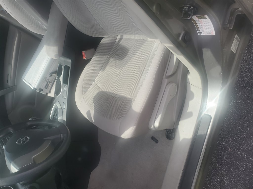 2014 Nissan Rogue - $6,900