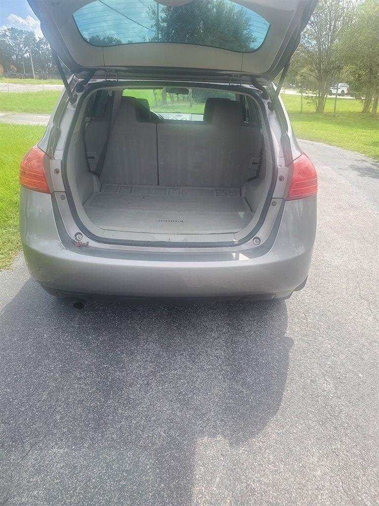 2014 Nissan Rogue - $6,900
