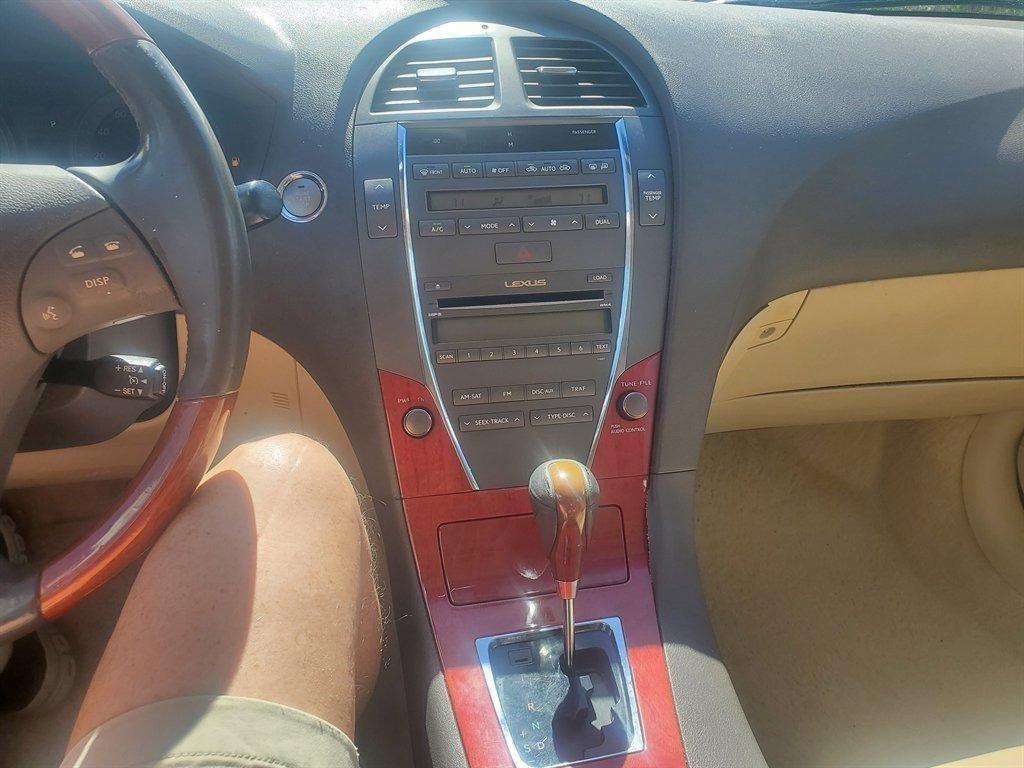 2008 Lexus ES - $5,995