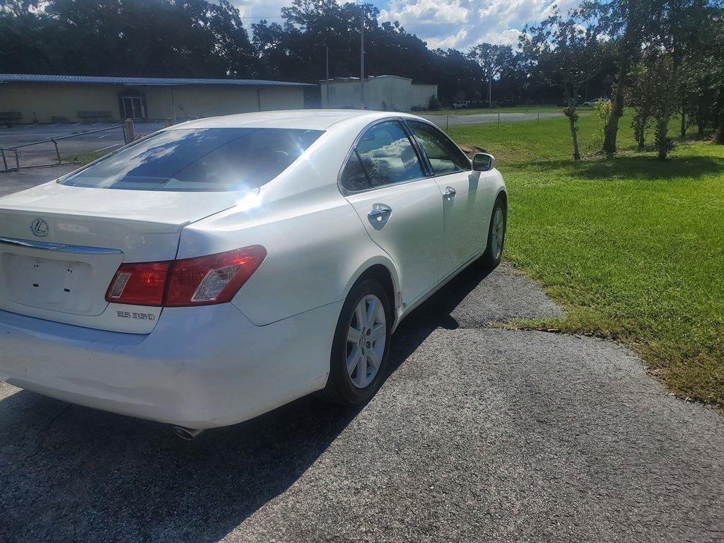 2008 Lexus ES - $5,995