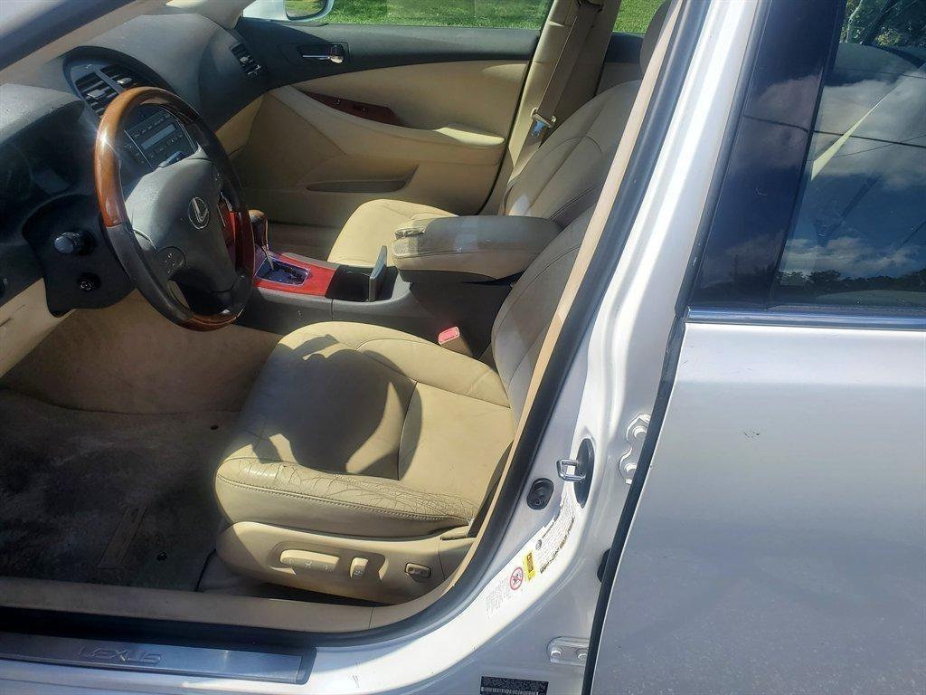 2008 Lexus ES - $5,995