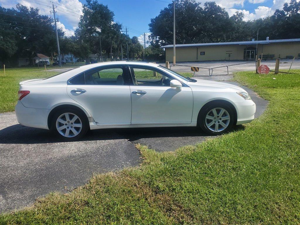 2008 Lexus ES - $5,995