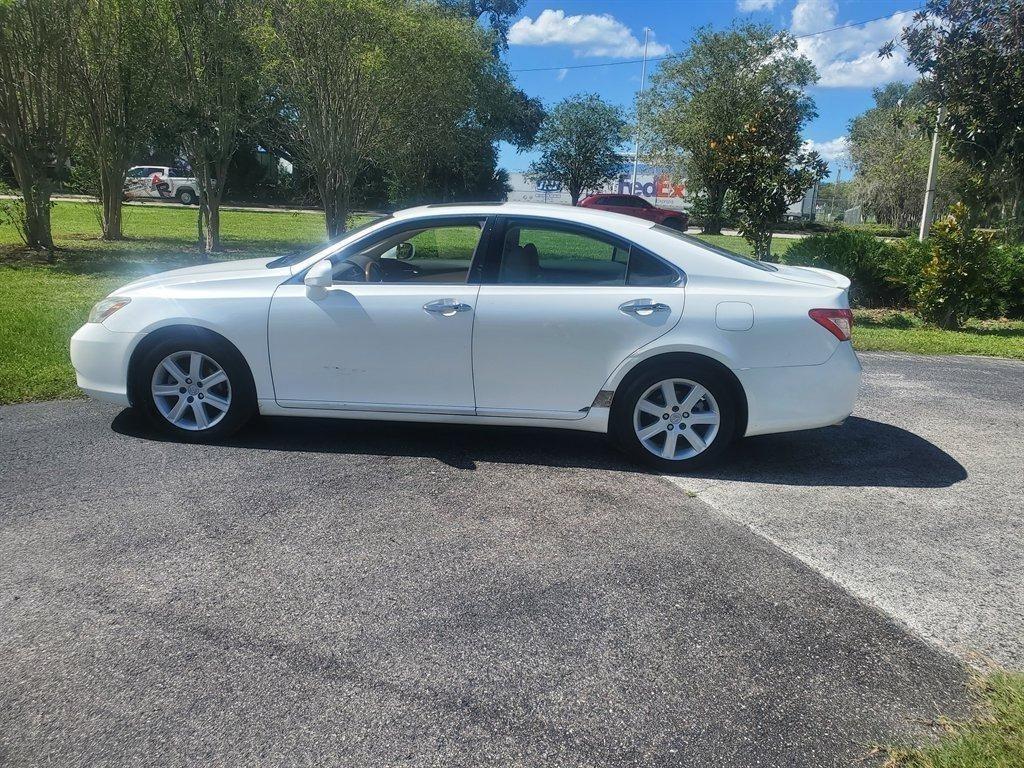 2008 Lexus ES - $5,995