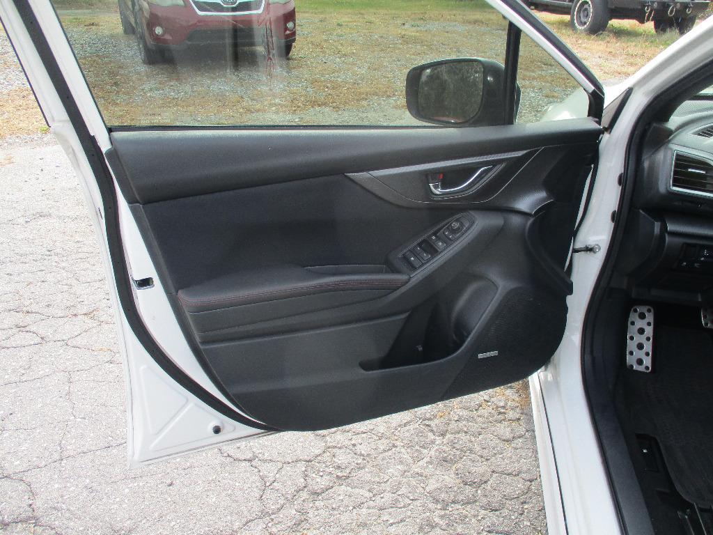 2019 Subaru Impreza Sport photo