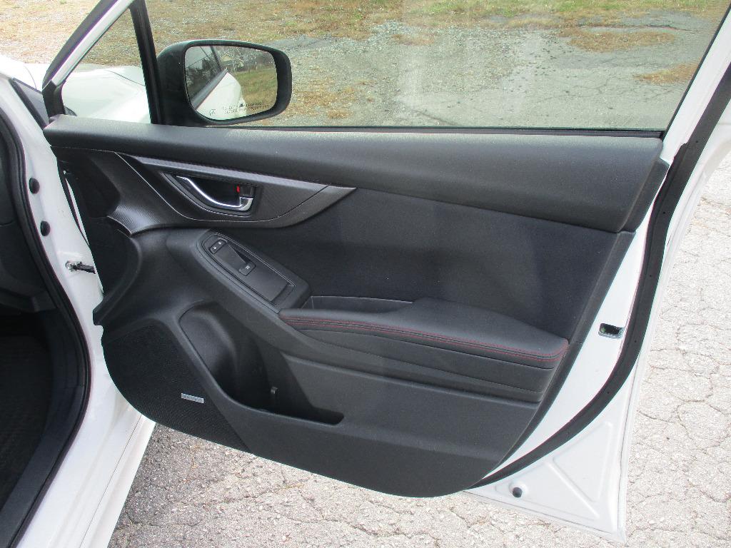 2019 Subaru Impreza Sport photo