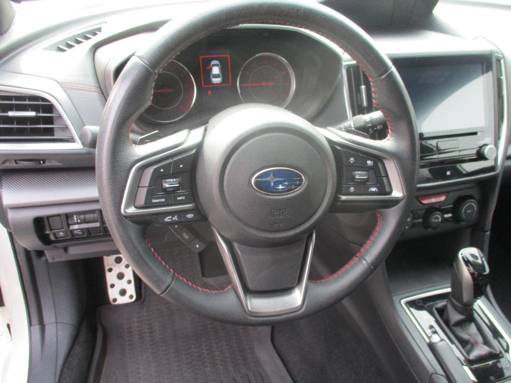 2019 Subaru Impreza Sport photo