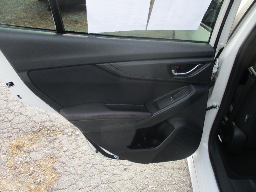 2019 Subaru Impreza Sport photo