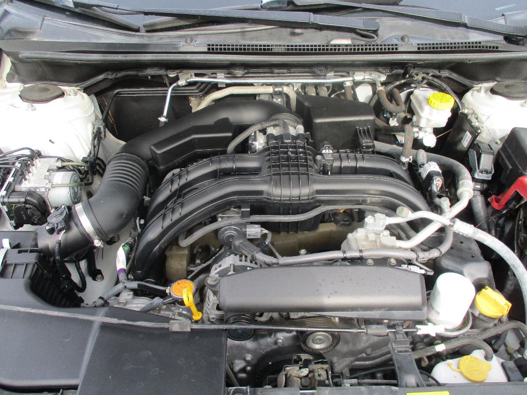 2019 Subaru Impreza Sport photo