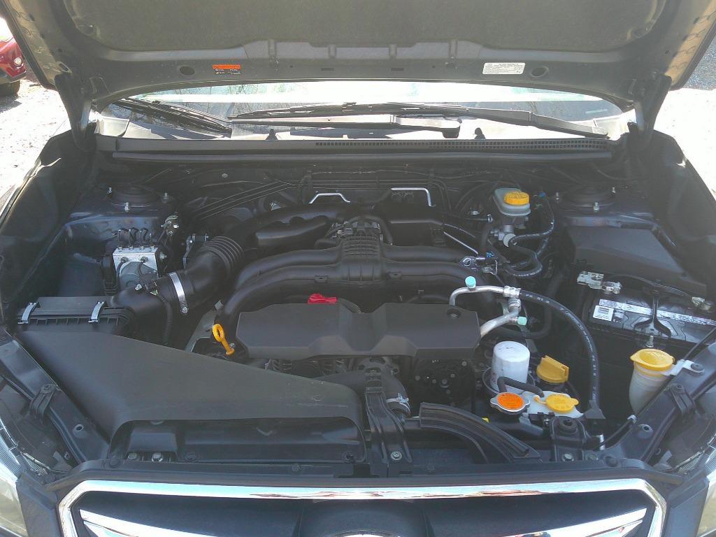 2017 Subaru Crosstrek photo