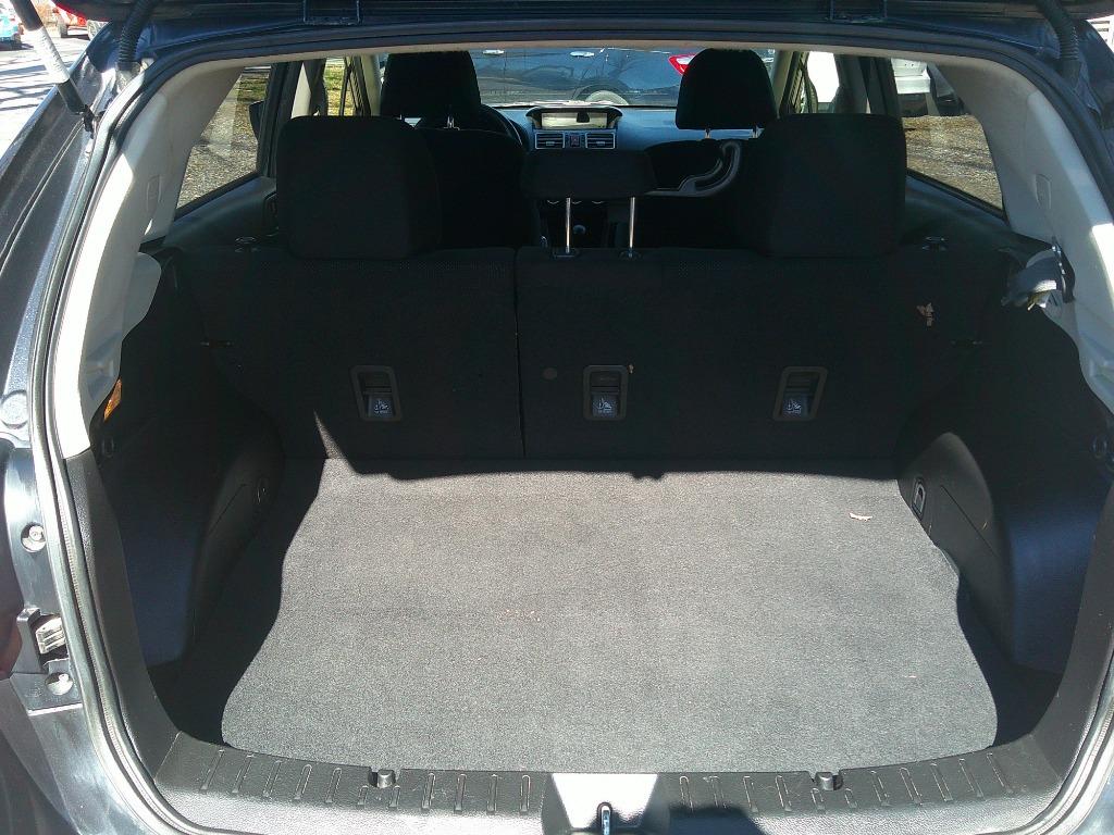 2017 Subaru Crosstrek photo