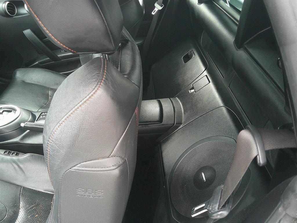 2009 Nissan 350Z Enthusiast photo